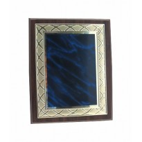 cod. P.TA38.05 - Targa cm 30