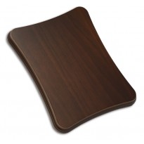 Plate wood cm 30,5x22