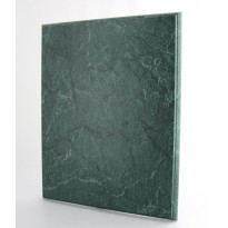 Targa legno cm 30,6x38