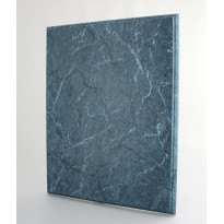 Targa legno cm 38X30,6