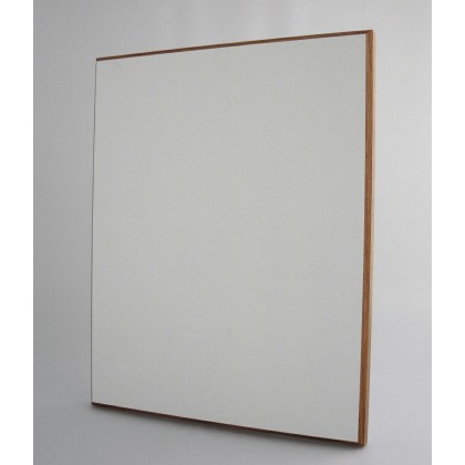 cod. P.TAL38.03 - Targa legno cm 30