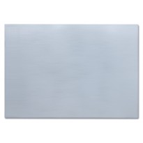 Targa silver cm 25x16