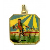 Medal Tennis cm 3,5