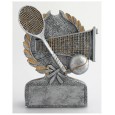 cod. P.TE04 - Trofeo Tennis cm 12
