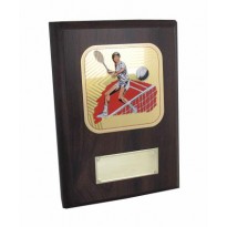 Plate Tennis cm 18x13