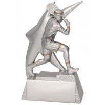 Trofeo tennis cm 16,5