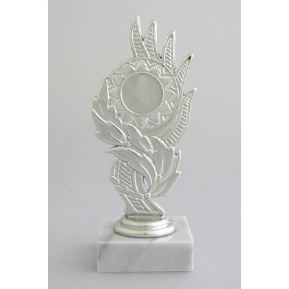 cod. P.TR01 - Trofeo cm 16