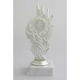 cod. P.TR01 - Trofeo cm 16