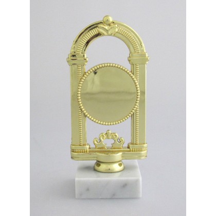 cod. P.TR02 - Trofeo cm 17