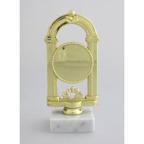 cod. P.TR02 - Trofeo cm 17