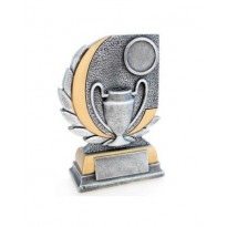 Trofeo cm 14