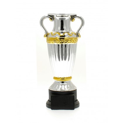 cod. P.TR10 - Trofeo ceramica cm 26