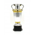 cod. P.TR10 - Trofeo ceramica cm 26