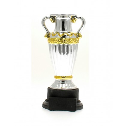 cod. P.TR11 - Trofeo ceramica cm 20