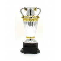 Ceramic trophy cm 20