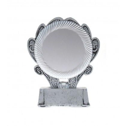 cod. P.TR13 - Trofeo cm 15