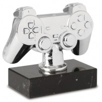 Trofeo play station cm 13