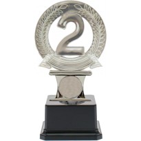 Trofeo nr. 2 cm 17