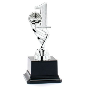 cod. P.TR18.397 - Trofeo cm 18