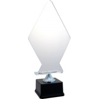 Trophy in plex cm 45