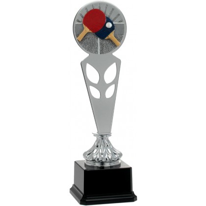 cod. P.TR22 - Trofeo cm 29 - sport escluso