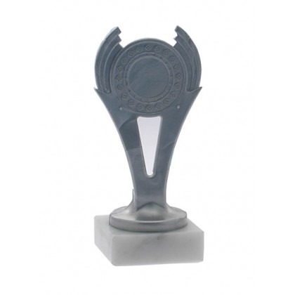 cod. P.TR23 - Trofeo cm 19