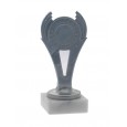 cod. P.TR23 - Trofeo cm 19