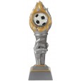 cod. P.TR29 - Trofeo resina cm 38 - sport escluso