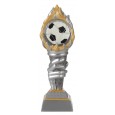 cod. P.TR30 - Trofeo resina cm 27 - sport escluso