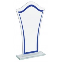 Trophy Crystal cm 20,5x12