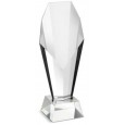 cod. P.TRC26.04 - Trofeo cristallo cm 26