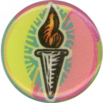 Resin adhesive Flame mm 25