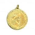 cod. P.VI.M04 - Medaglia Vittoria cm 4