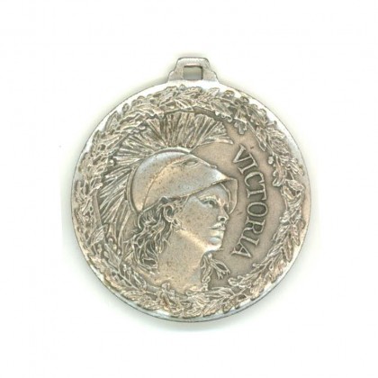 cod. P.VI.M05 - Medaglia Vittoria cm 4