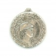 cod. P.VI.M05 - Medaglia Vittoria cm 4