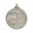 cod. P.VI.M07 - Medaglia Vittoria cm 4
