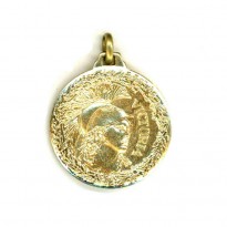 Medaglia Vittoria cm 3,2