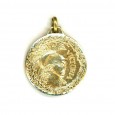 cod. P.VI.M10 - Medaglia Vittoria cm 3