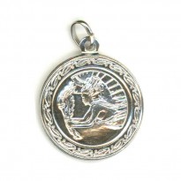 Medaglia Vittoria cm 3,2