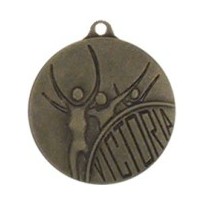Medaglia Vittoria cm 3,2