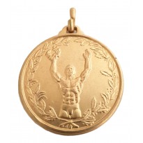 Medaglia Vittoria cm 3,2