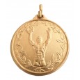 cod. P.VI.M17 - Medaglia Vittoria cm 3