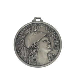 cod. P.VI.M3223 - Medaglia vittoria mm 32
