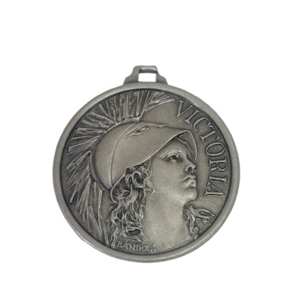 cod. P.VI.M3223 - Medaglia vittoria mm 32