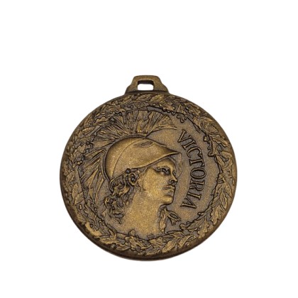 cod. P.VI.M3226 - Medaglia vittoria mm 32