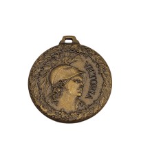 Medaglia vittoria mm 32