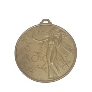cod. P.VI.M4218 - Medaglia vittoria mm 42