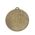 cod. P.VI.M4218 - Medaglia vittoria mm 42