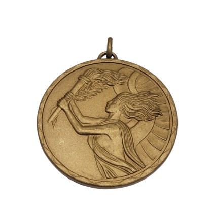 cod. P.VI.M5001 - Medaglia Vittoria cm 5