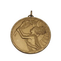 Medaglia Vittoria cm 5